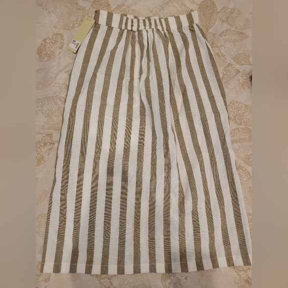 RD Style button front skirt size XS - Picture 2 of 6